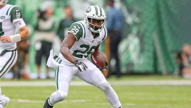 Bilal Powell